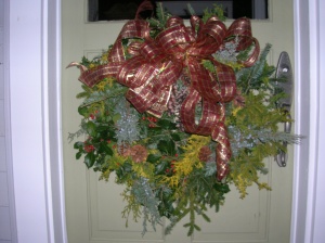 The 2008 Wreath